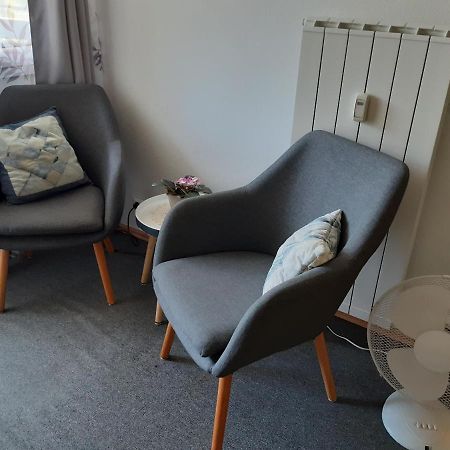 Homestay Rosalia リュブリャナ エクステリア 写真