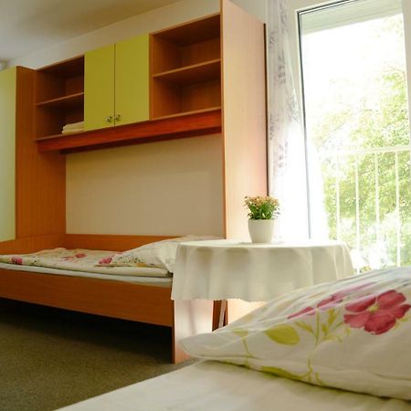 Homestay Rosalia リュブリャナ エクステリア 写真