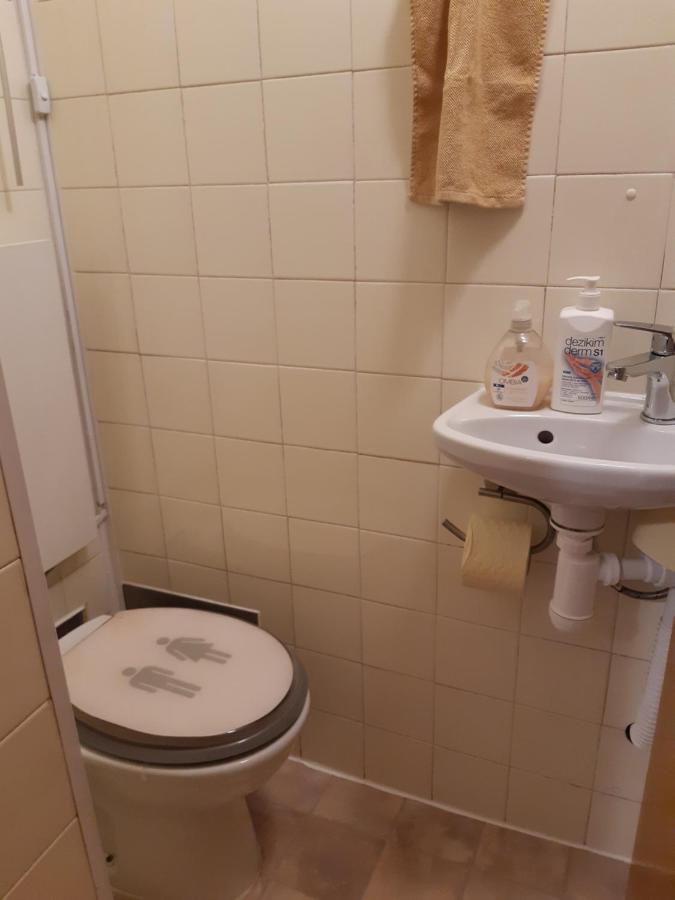Homestay Rosalia リュブリャナ エクステリア 写真