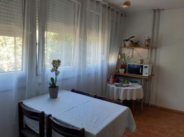 Homestay Rosalia リュブリャナ エクステリア 写真