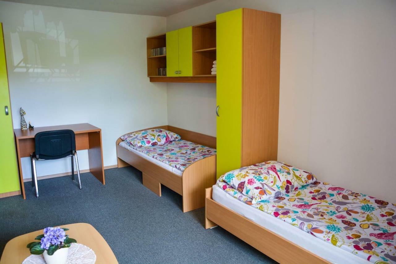 Homestay Rosalia リュブリャナ エクステリア 写真