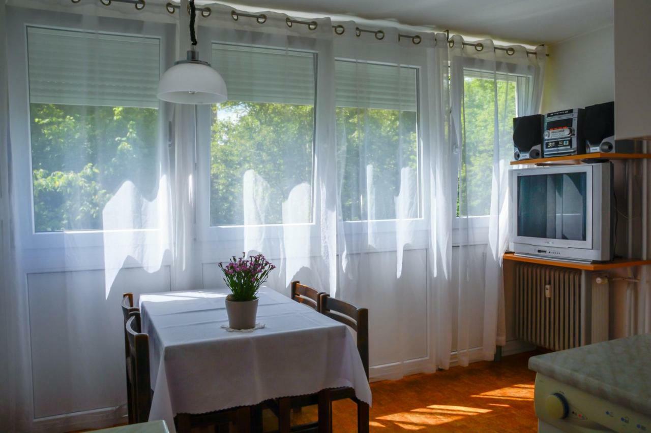 Homestay Rosalia リュブリャナ エクステリア 写真
