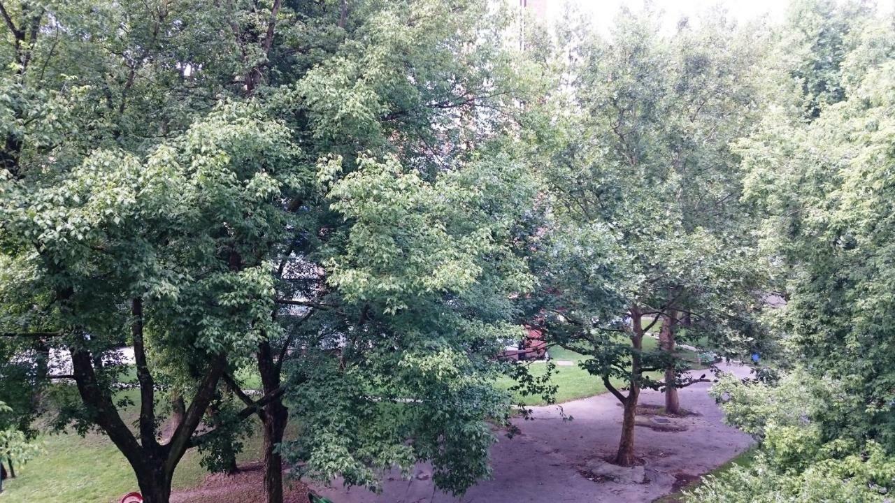 Homestay Rosalia リュブリャナ エクステリア 写真